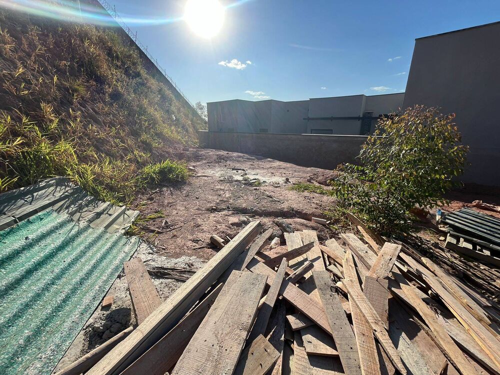 Terreno, 601 m² - Foto 4