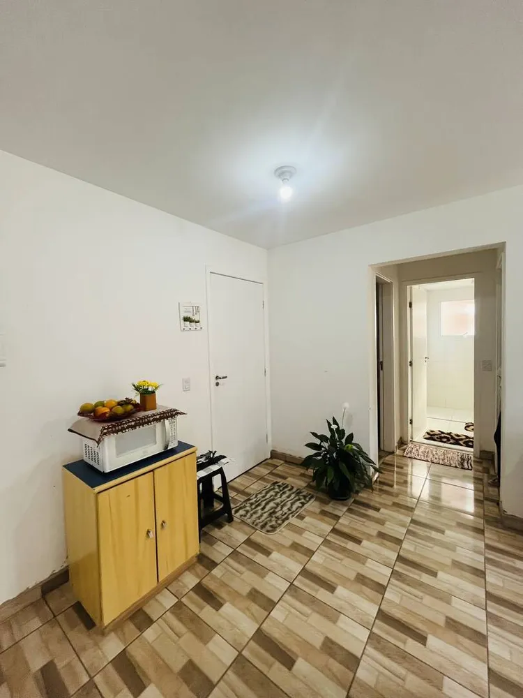 Apartamento, 2 quartos, 50 m² - Foto 3