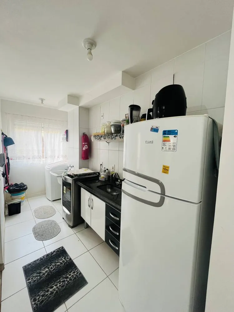 Apartamento, 2 quartos, 50 m² - Foto 7
