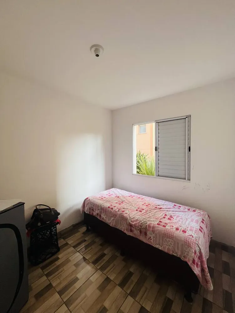 Apartamento, 2 quartos, 50 m² - Foto 9