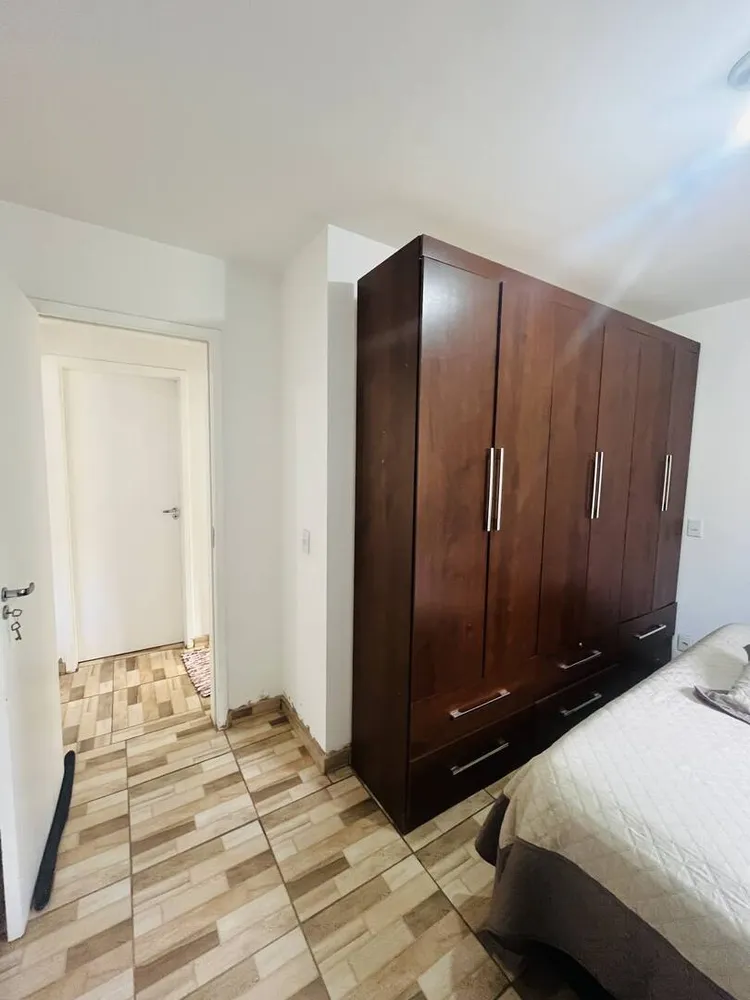 Apartamento, 2 quartos, 50 m² - Foto 13