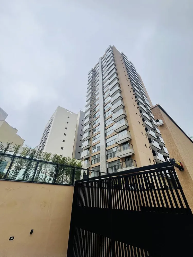Apartamento, 2 quartos - Foto 2
