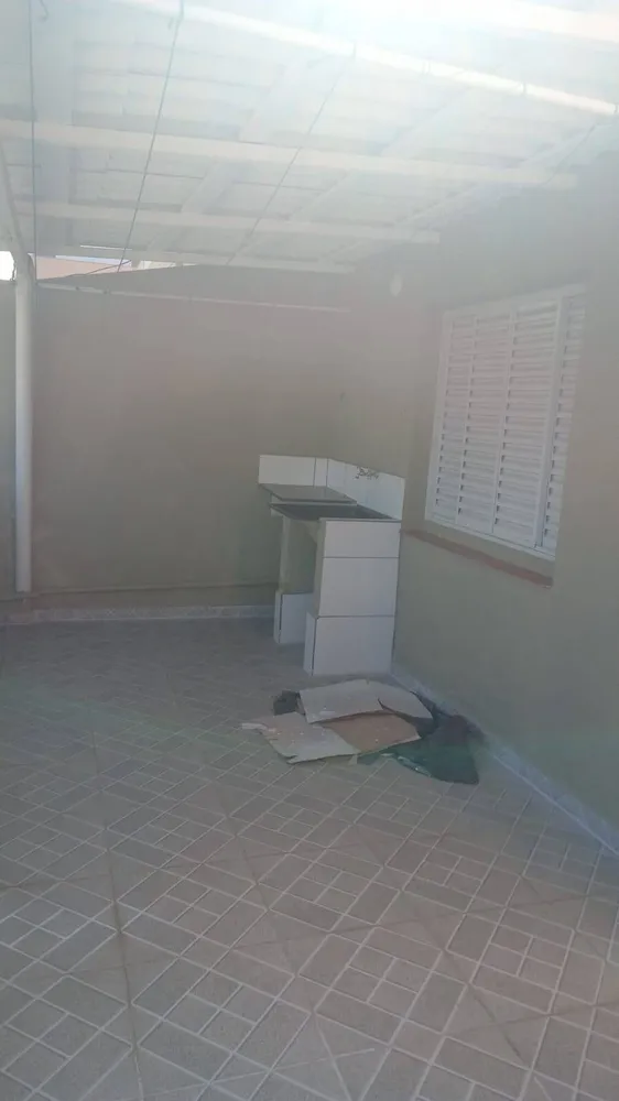 Casa, 4 quartos, 131 m² - Foto 9