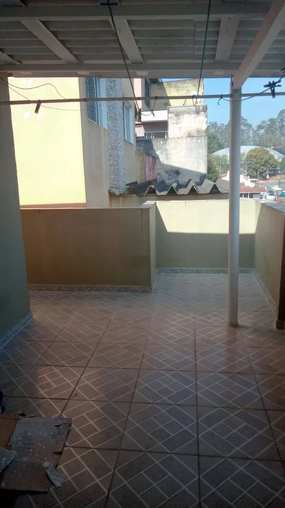 Casa, 4 quartos, 131 m² - Foto 1