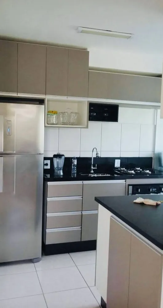 Apartamento, 2 quartos, 45 m² - Foto 15