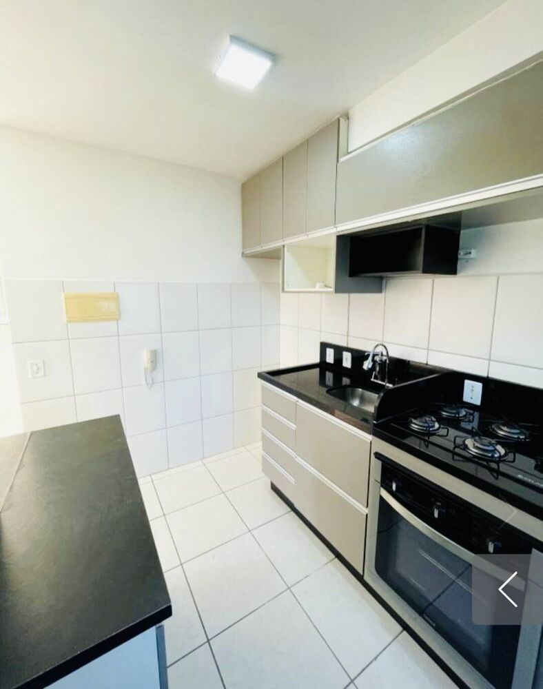 Apartamento, 2 quartos, 45 m² - Foto 2