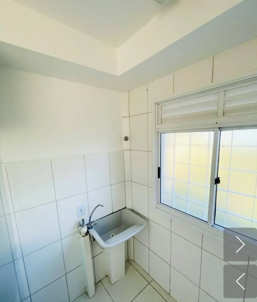 Apartamento, 2 quartos, 45 m² - Foto 9