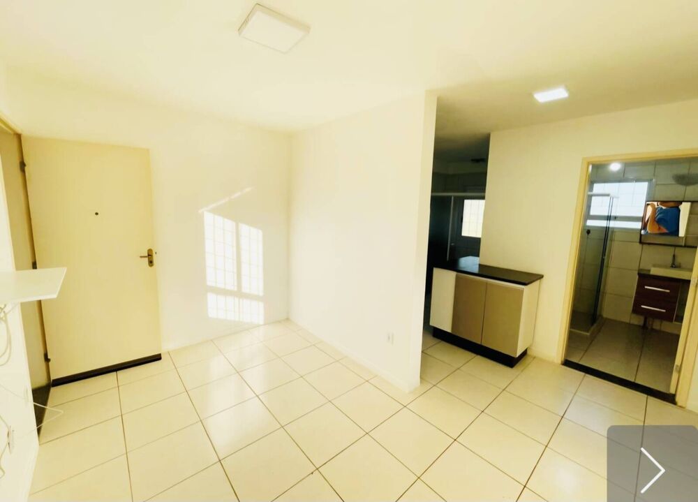 Apartamento, 2 quartos, 45 m² - Foto 3