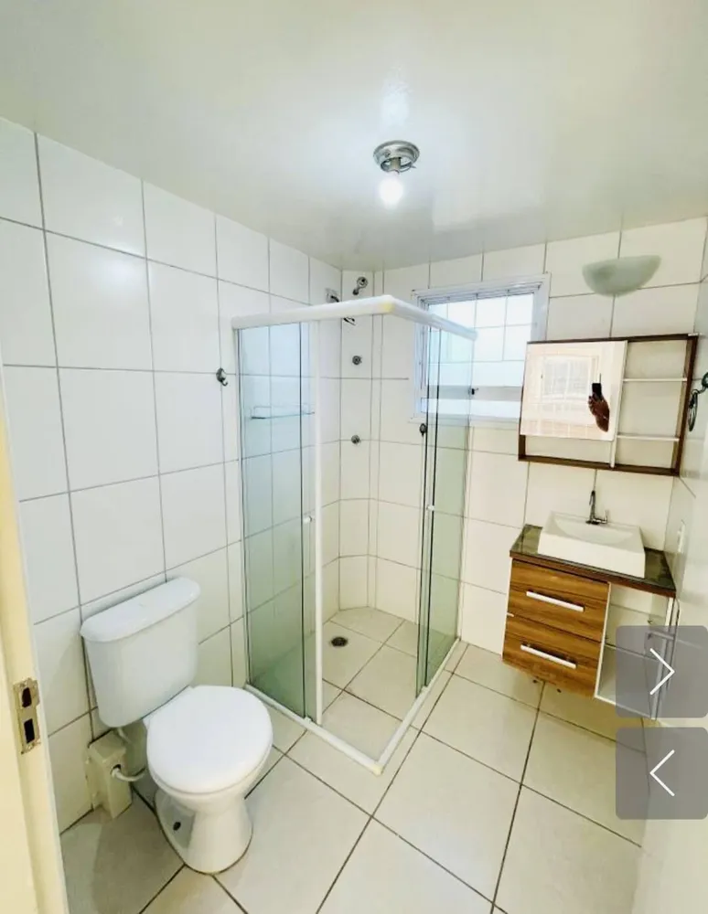 Apartamento, 2 quartos, 45 m² - Foto 13