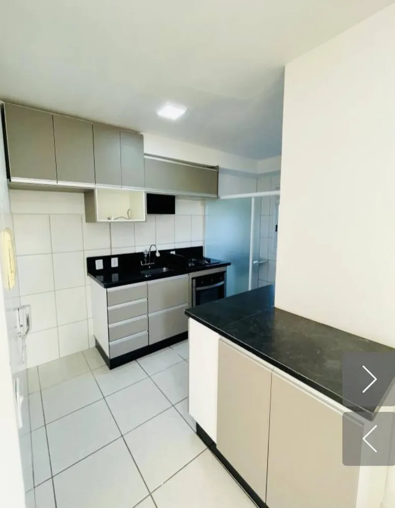 Apartamento, 2 quartos, 45 m² - Foto 12