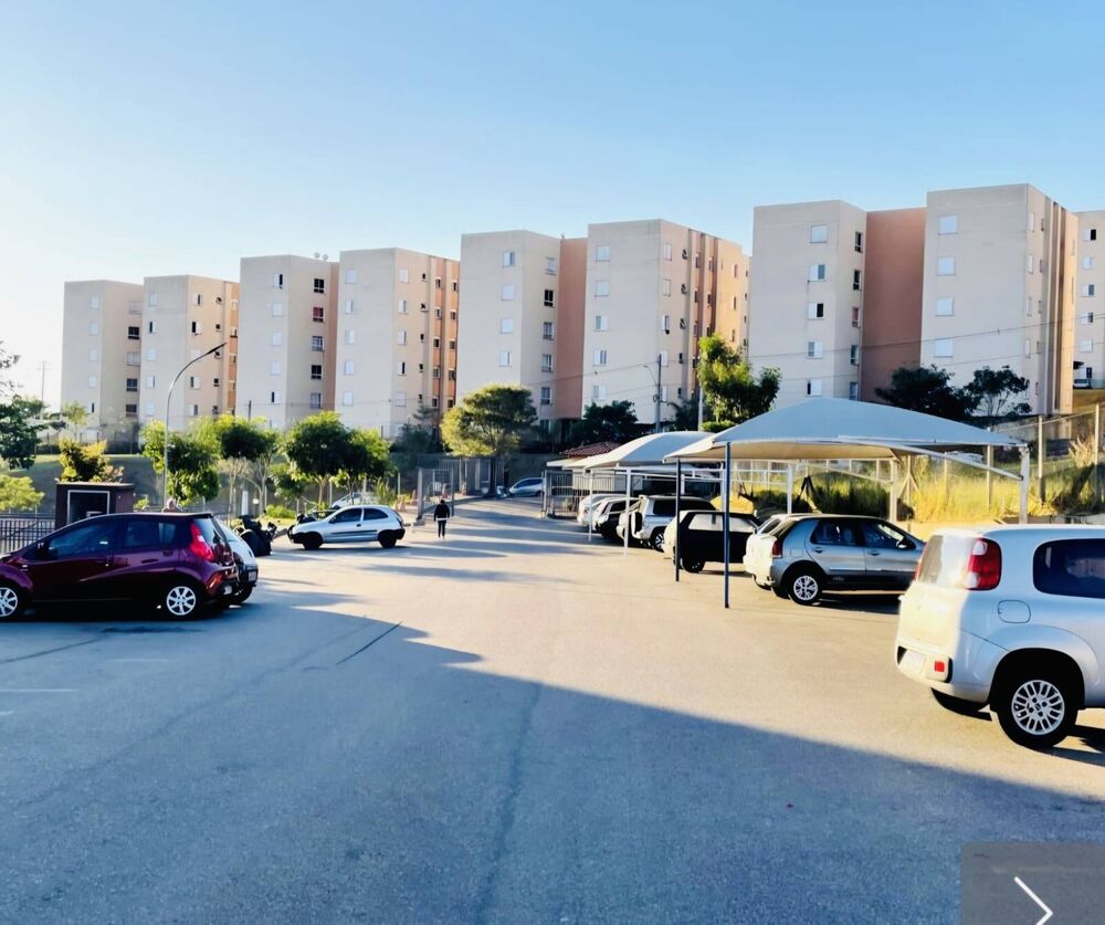 Apartamento, 2 quartos, 45 m² - Foto 4