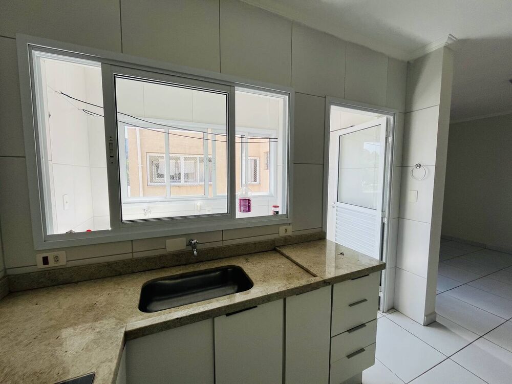 Apartamento, 2 quartos, 60 m² - Foto 5