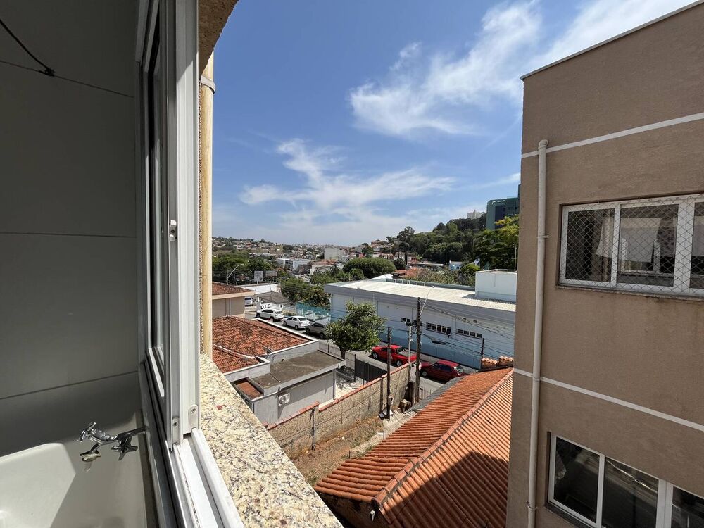 Apartamento, 2 quartos, 60 m² - Foto 9