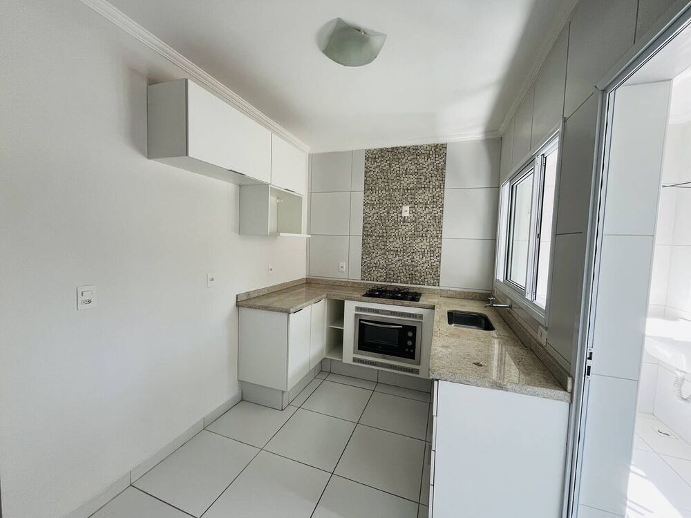 Apartamento, 2 quartos, 60 m² - Foto 6