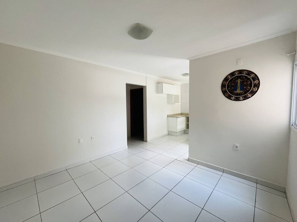 Apartamento, 2 quartos, 60 m² - Foto 2