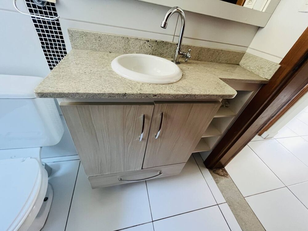 Apartamento, 2 quartos, 60 m² - Foto 14