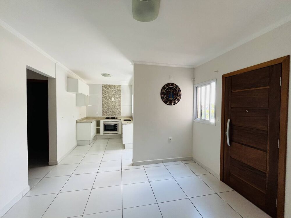 Apartamento, 2 quartos, 60 m² - Foto 1