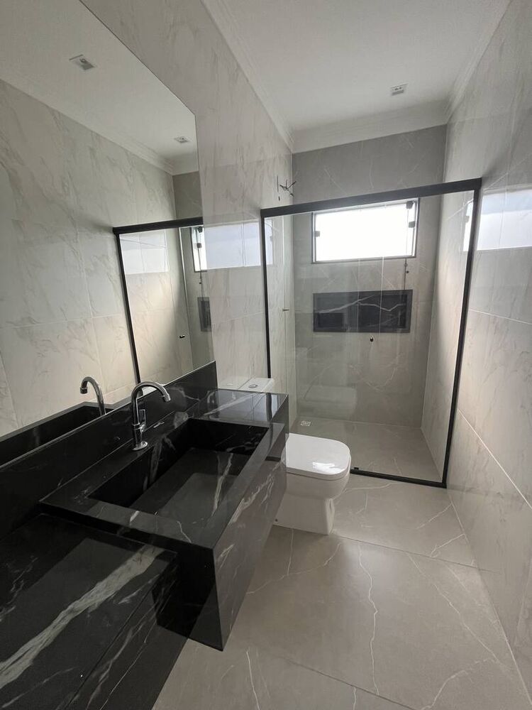 Casa, 3 quartos, 120 m² - Foto 1