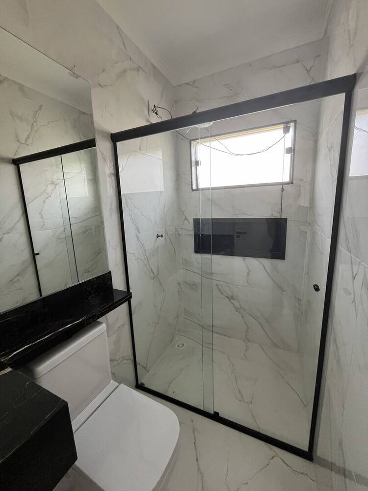 Casa, 3 quartos, 120 m² - Foto 2