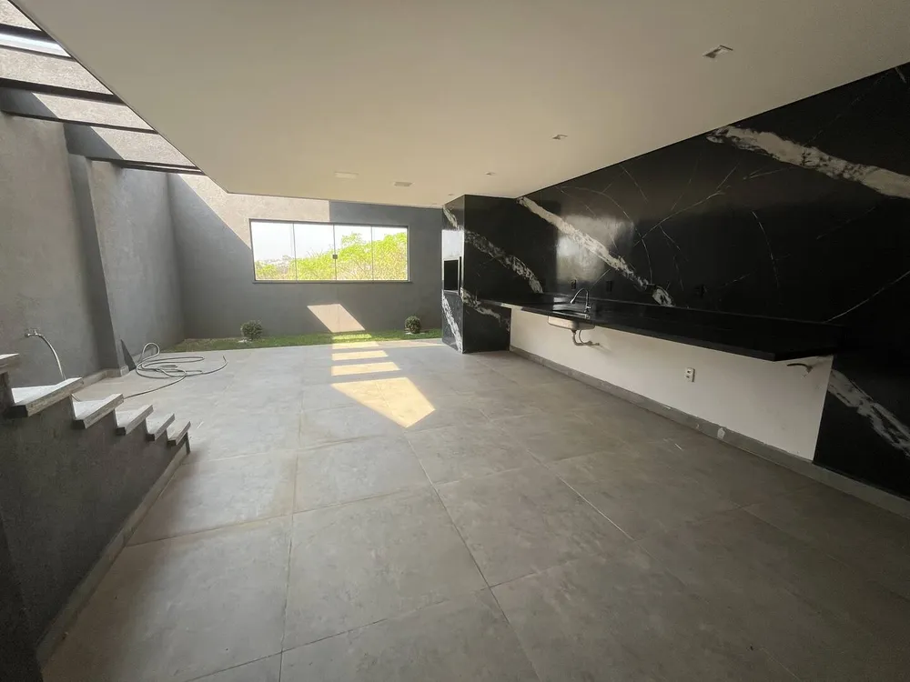 Casa, 3 quartos, 120 m² - Foto 9