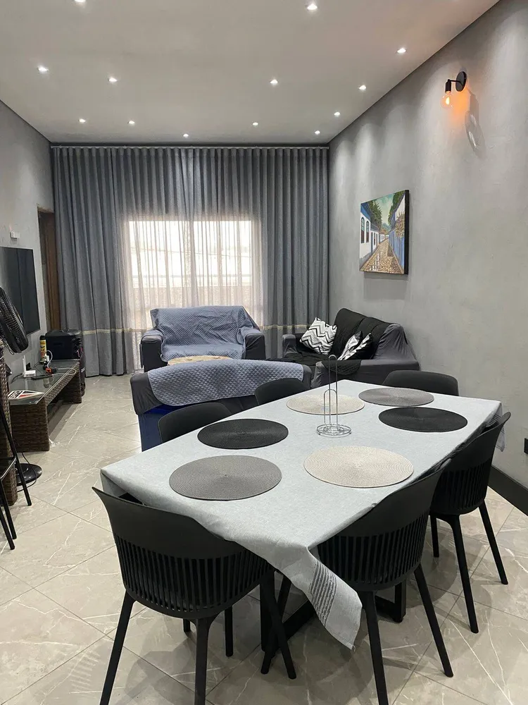 Sobrado, 4 quartos, 185 m² - Foto 5
