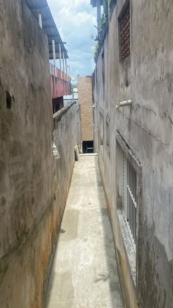 Sobrado, 4 quartos, 185 m² - Foto 15