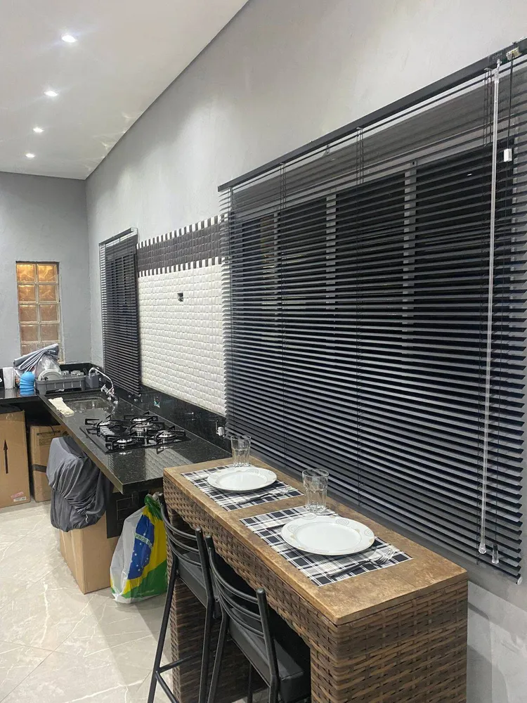 Sobrado, 4 quartos, 185 m² - Foto 7