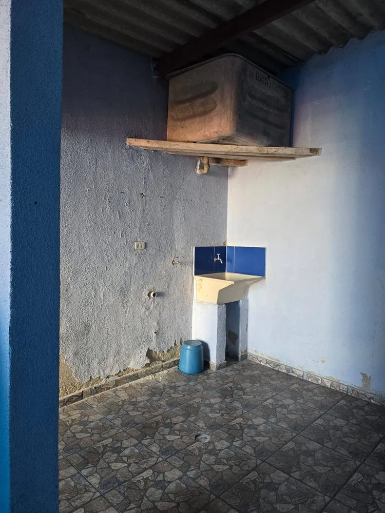 Casa, 3 quartos - Foto 6