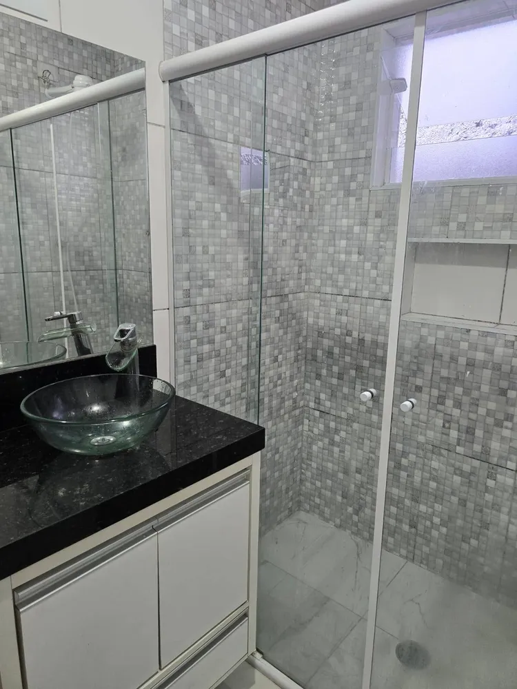 Casa, 3 quartos - Foto 8