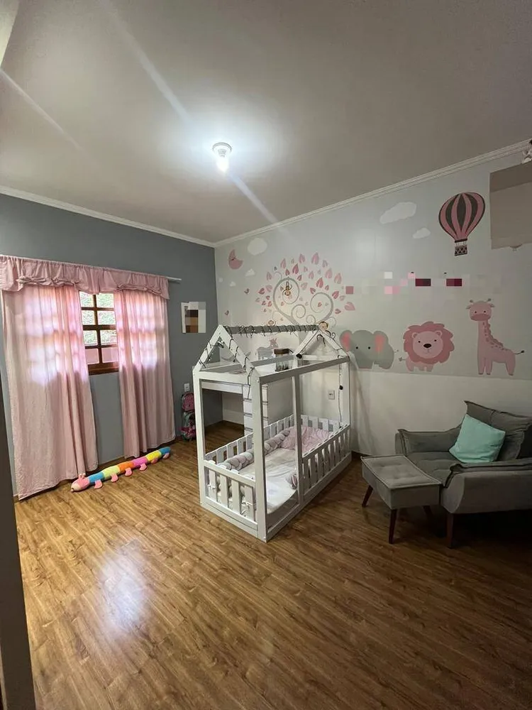 Casa, 3 quartos, 310 m² - Foto 8