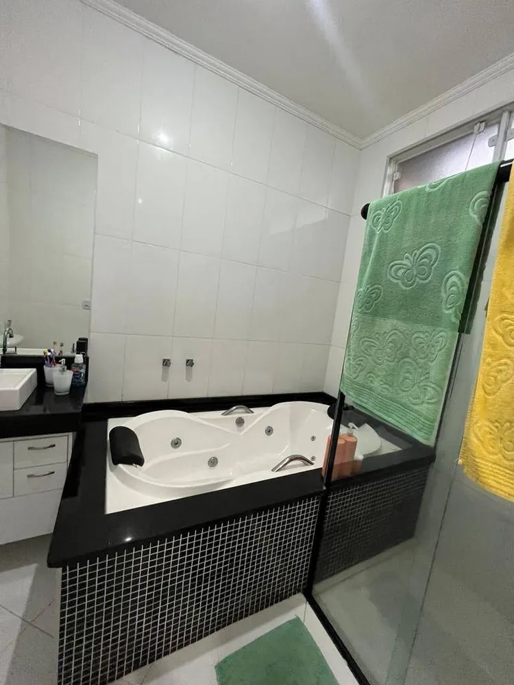 Casa, 3 quartos, 310 m² - Foto 13