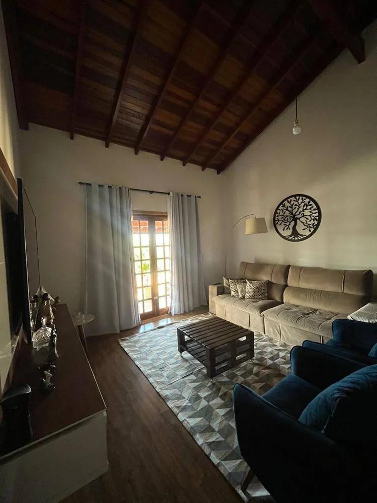 Casa, 3 quartos, 310 m² - Foto 2