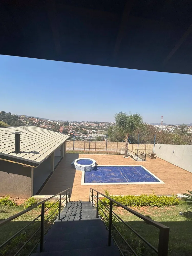 Casa, 3 quartos, 310 m² - Foto 14