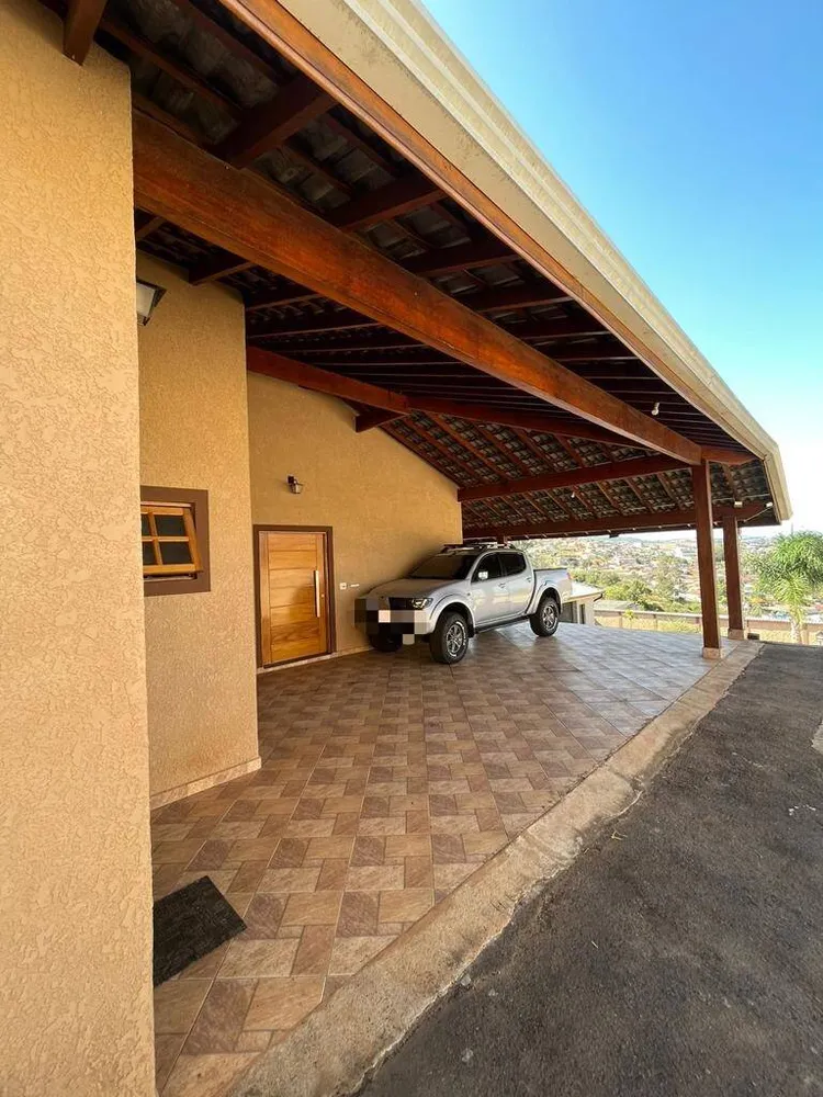Casa, 3 quartos, 310 m² - Foto 16