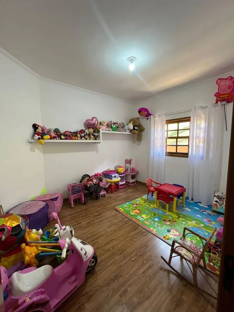 Casa, 3 quartos, 310 m² - Foto 9