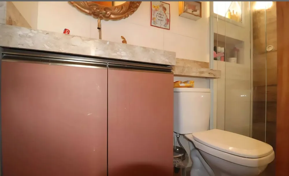 Apartamento, 2 quartos, 47 m² - Foto 9