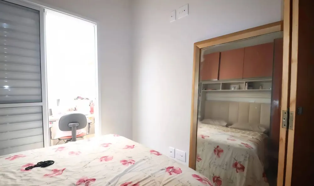 Apartamento, 2 quartos, 47 m² - Foto 13