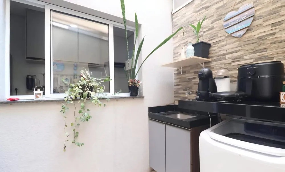 Apartamento, 2 quartos, 47 m² - Foto 7