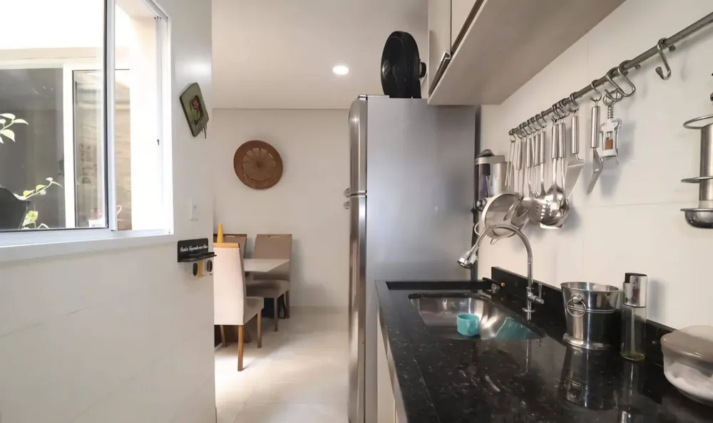 Apartamento, 2 quartos, 47 m² - Foto 15