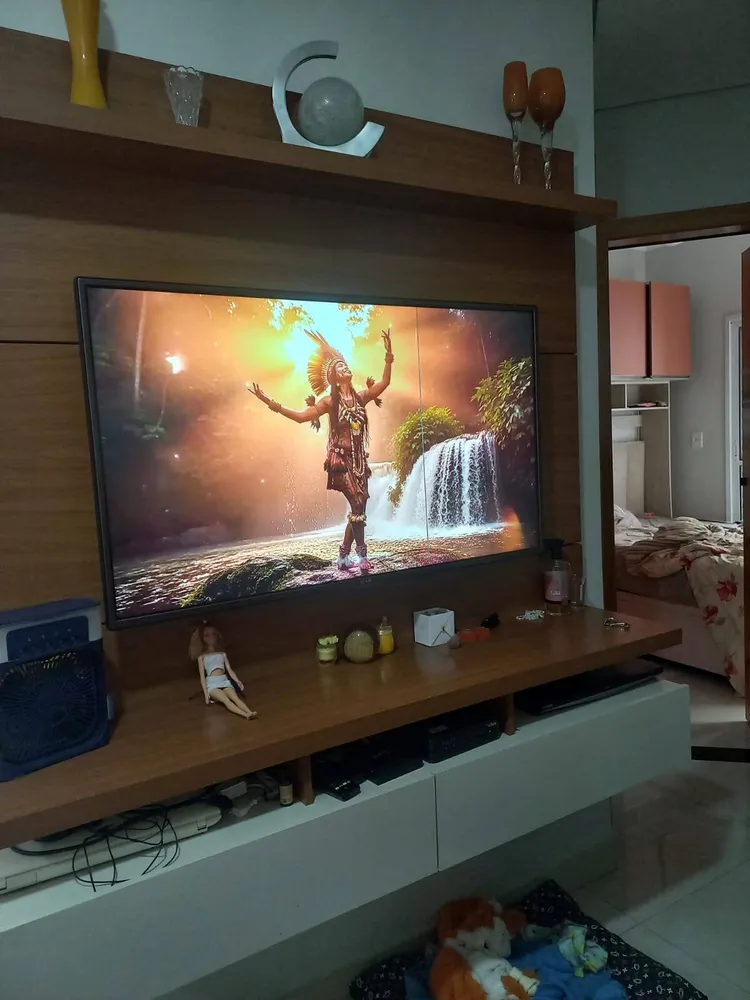 Apartamento, 2 quartos, 47 m² - Foto 4