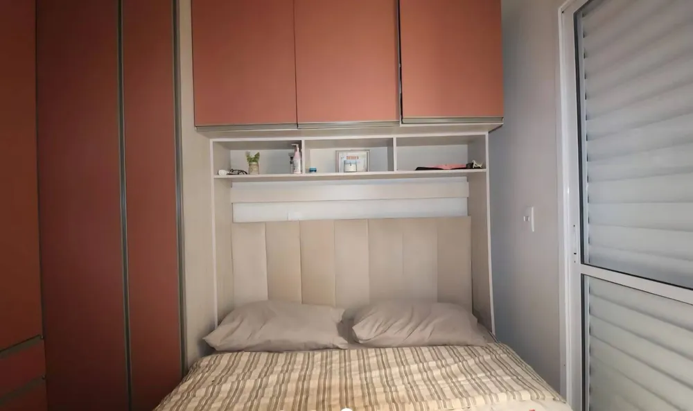 Apartamento, 2 quartos, 47 m² - Foto 12