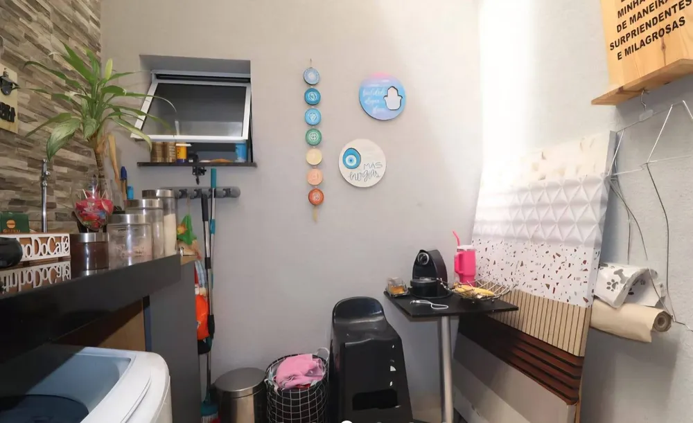 Apartamento, 2 quartos, 47 m² - Foto 6
