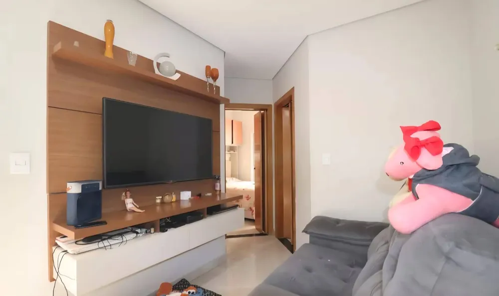 Apartamento, 2 quartos, 47 m² - Foto 3