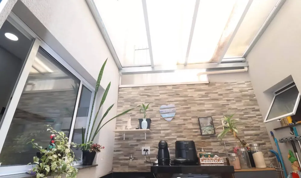 Apartamento, 2 quartos, 47 m² - Foto 5