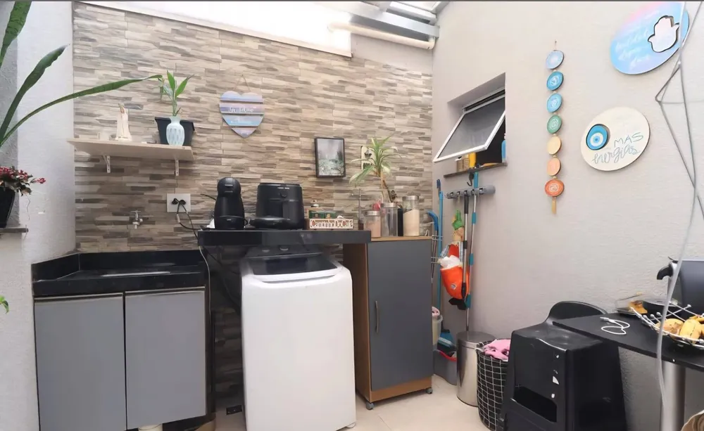 Apartamento, 2 quartos, 47 m² - Foto 8