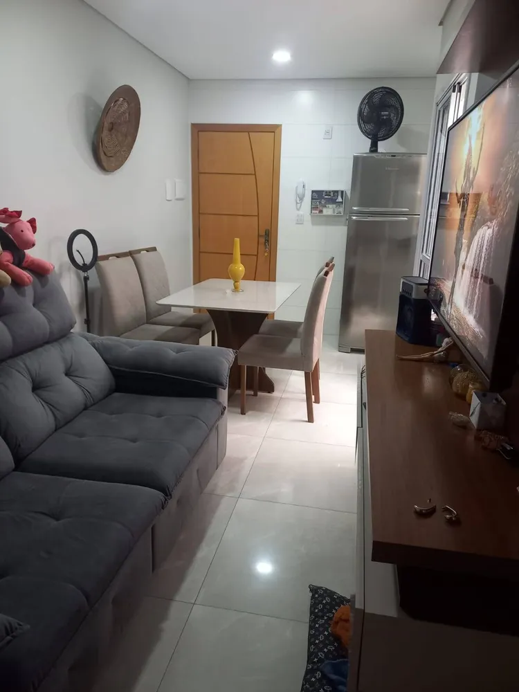 Apartamento, 2 quartos, 47 m² - Foto 2