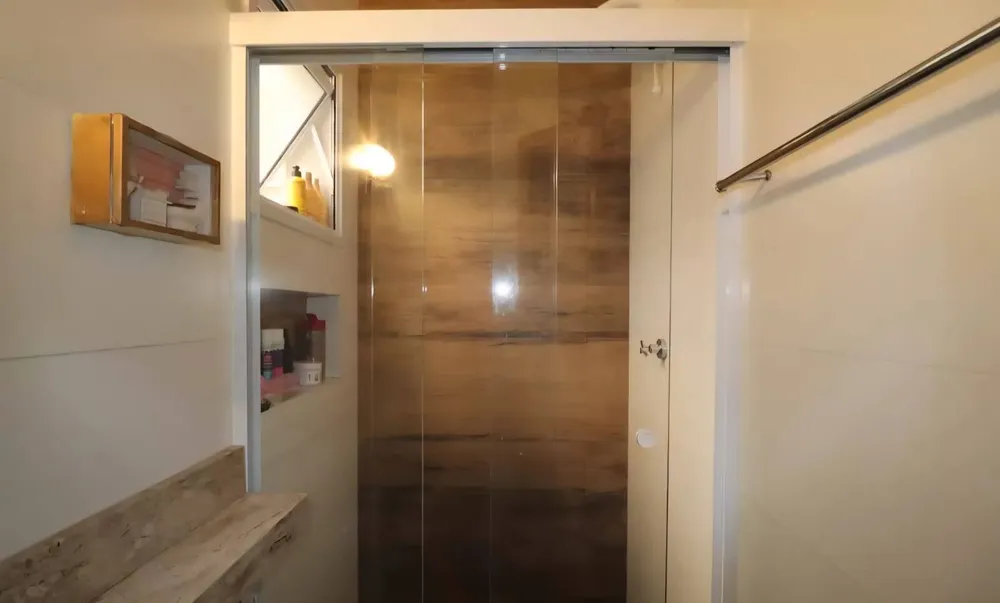 Apartamento, 2 quartos, 47 m² - Foto 10