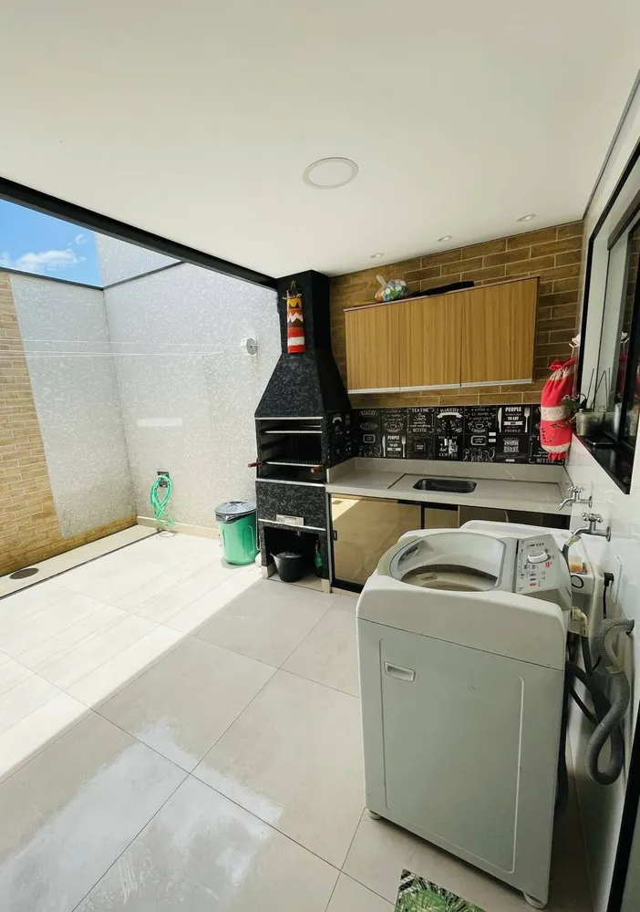 Casa, 3 quartos, 118 m² - Foto 15