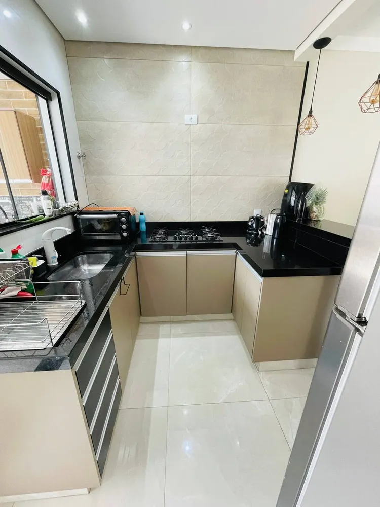 Casa, 3 quartos, 118 m² - Foto 8