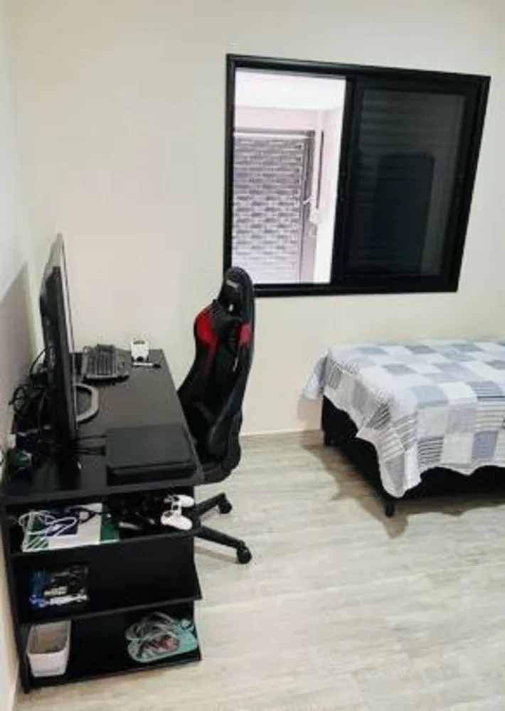 Casa, 3 quartos, 118 m² - Foto 12